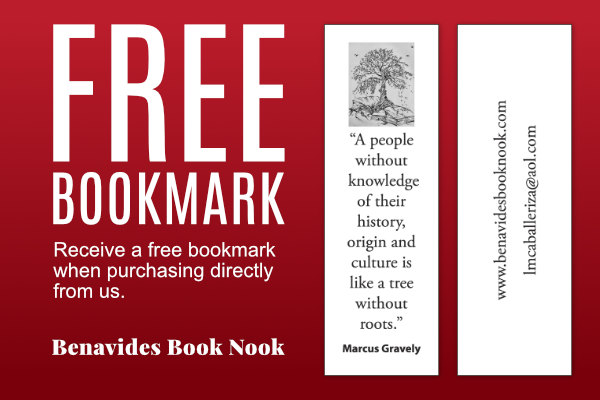 Free Bookmark